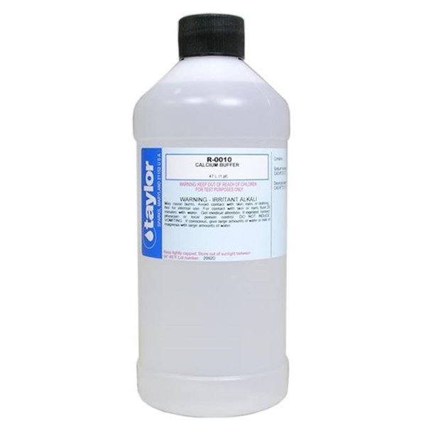 Taylor Technologies 16 oz Reagent Taylor Pool TA35522